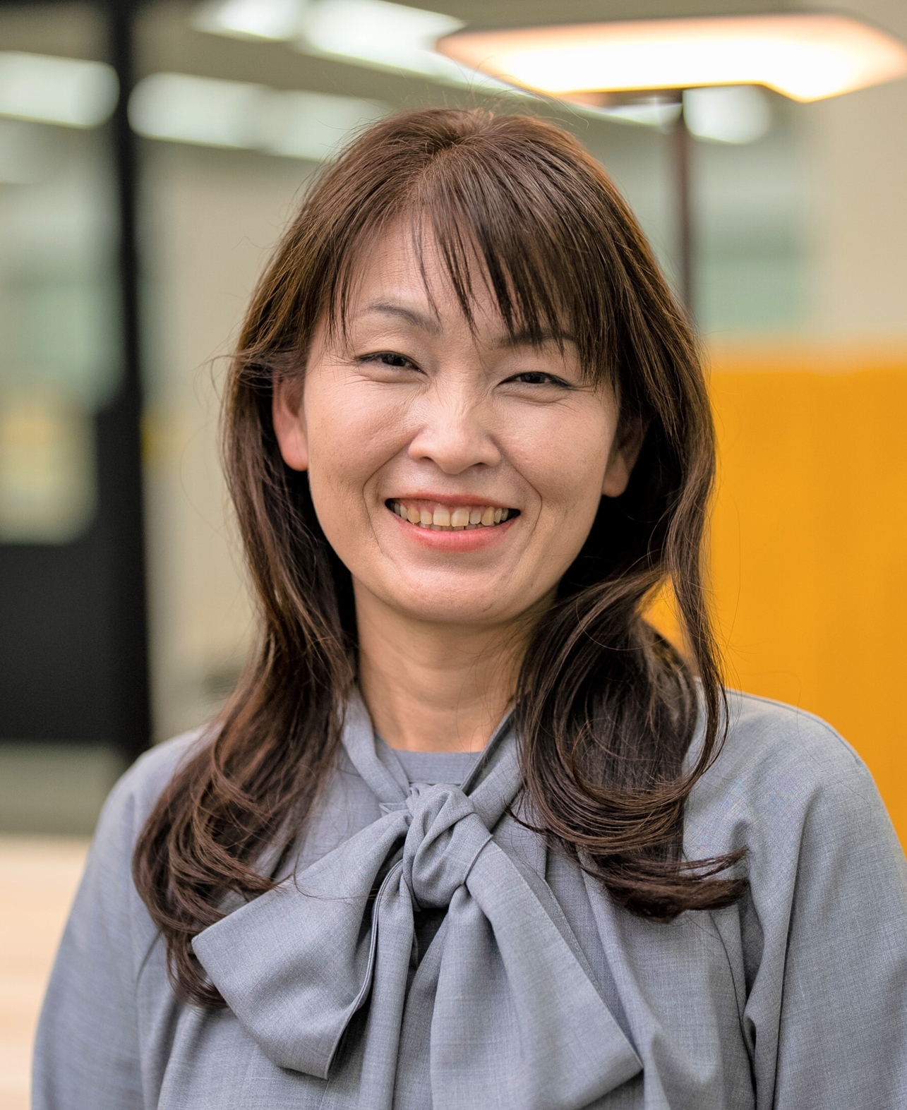 日経電子版オンラインセミナー 最新の本人認証で変わる未来 ～顔・虹彩