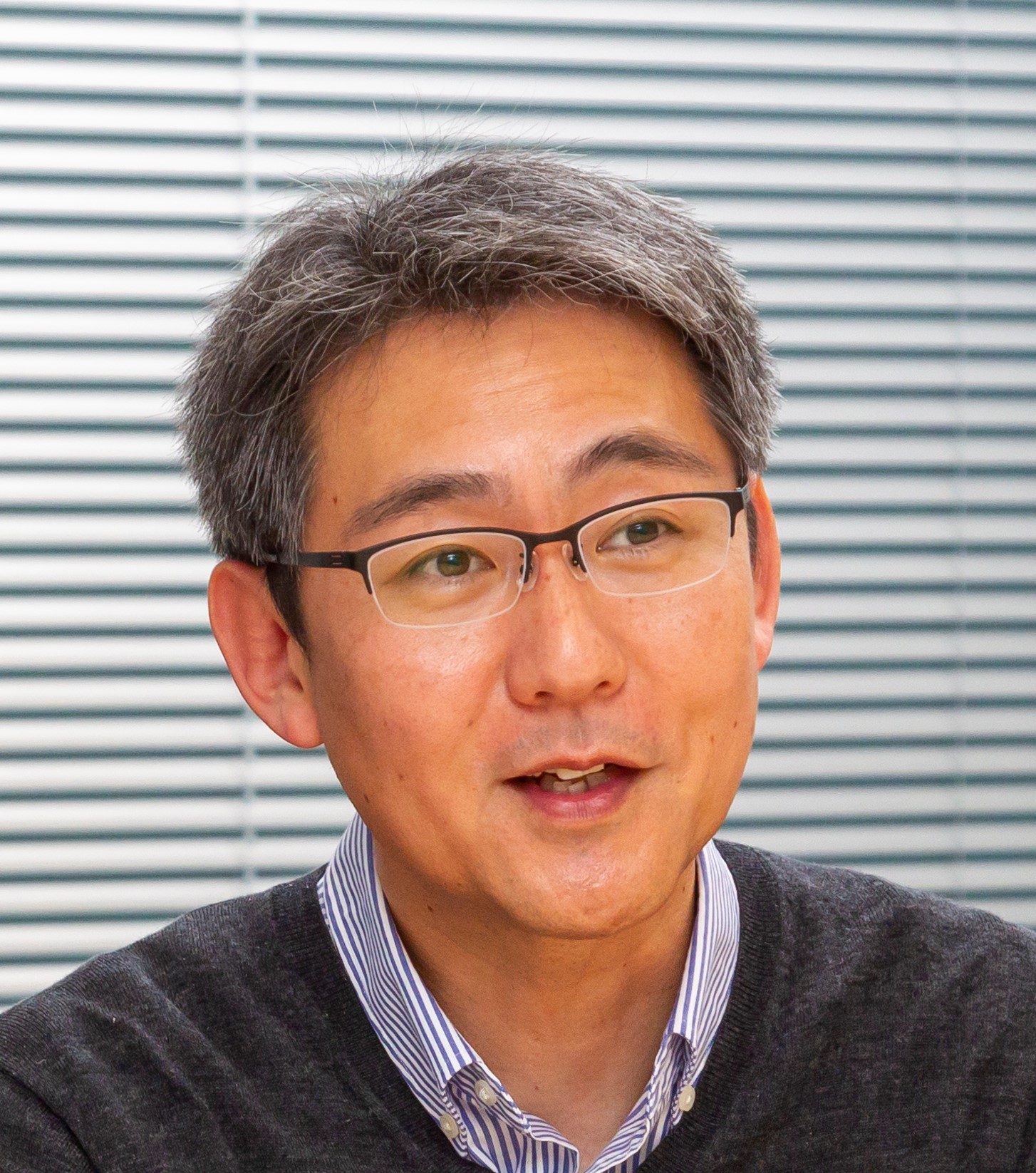 Grow Startups for the Future ～明日の日本を創るスタートアップを