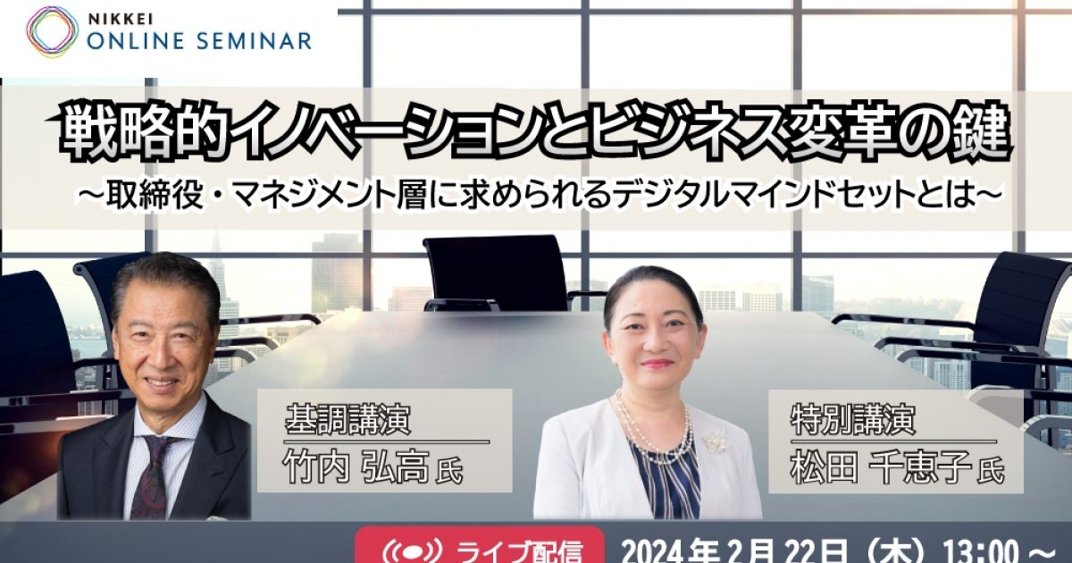 戦略的イノベーション_ヘッダー